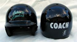 Schutt Replica Mini Baseball Helmets - Click Image to Enlarge